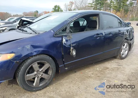 2010 Honda Civic Lx-S from USA, damaged, VIN 2HGFA1F6XAH532847